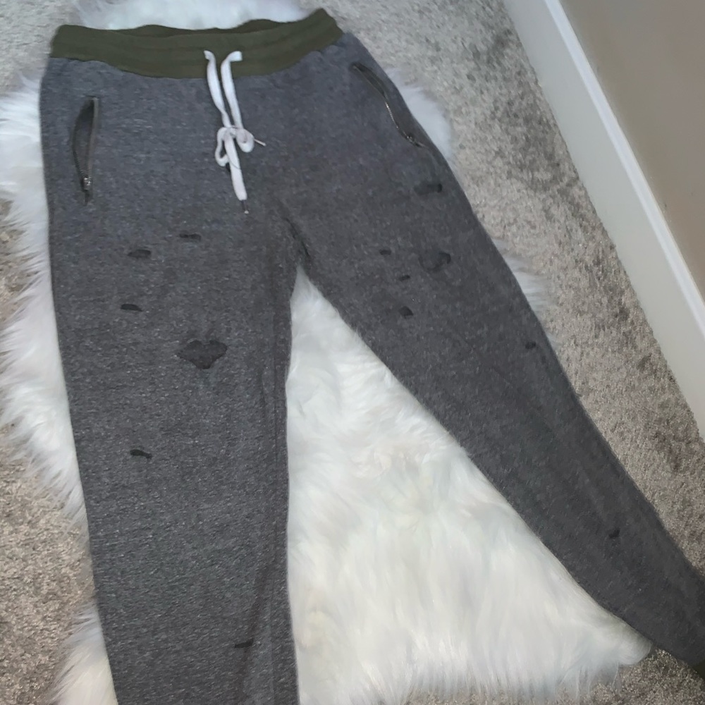 Womens Jogger sweatpants